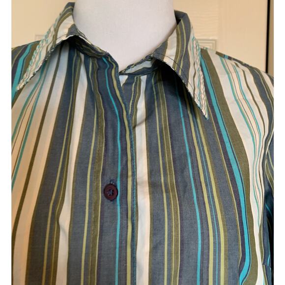 Great Northwest Clothing Company button up shirt large - Picture 7 of 7